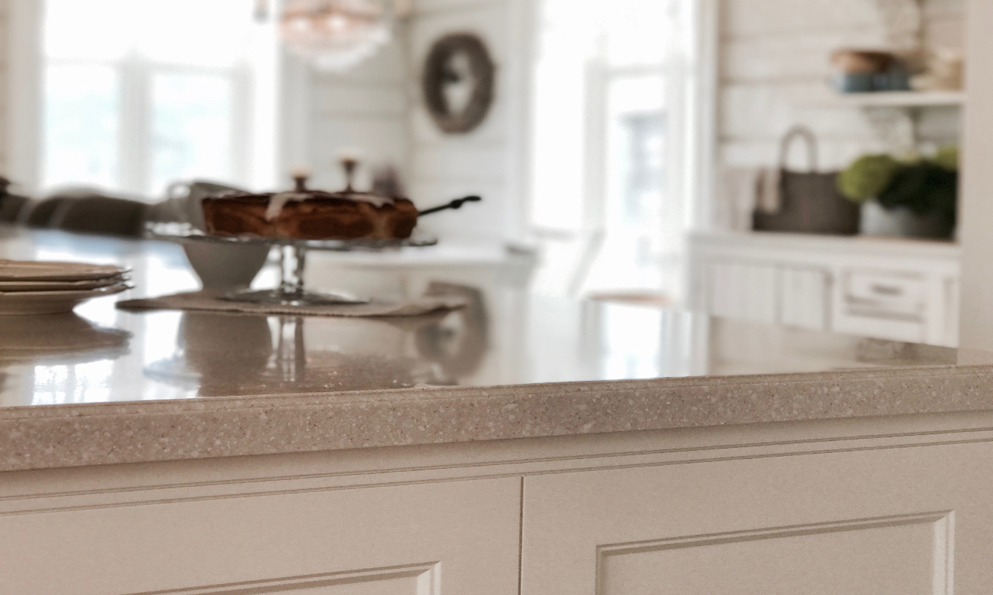 Vegårshei trevare - Klassisk interiør