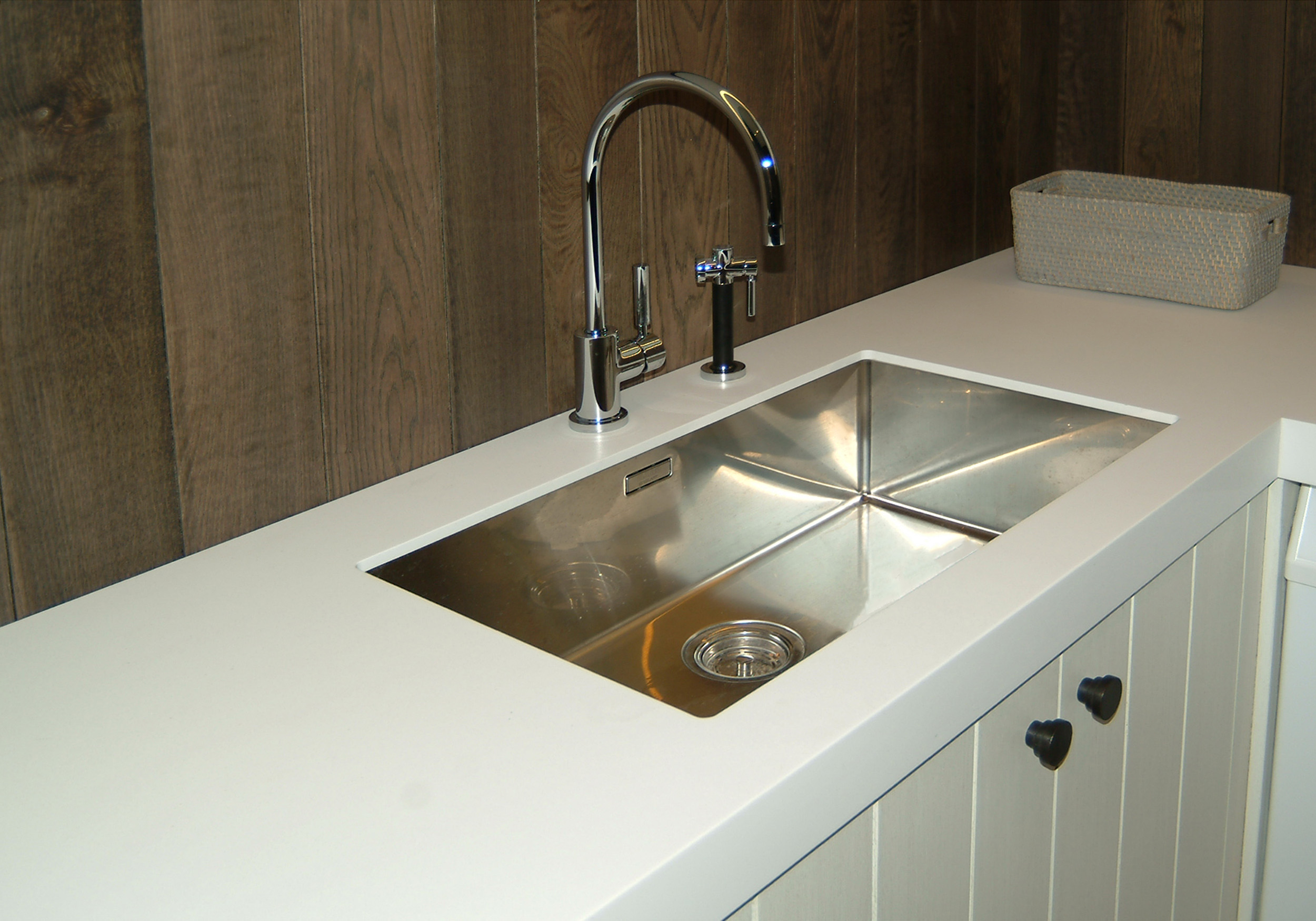 Vegårshei trevare - Klassisk interiør