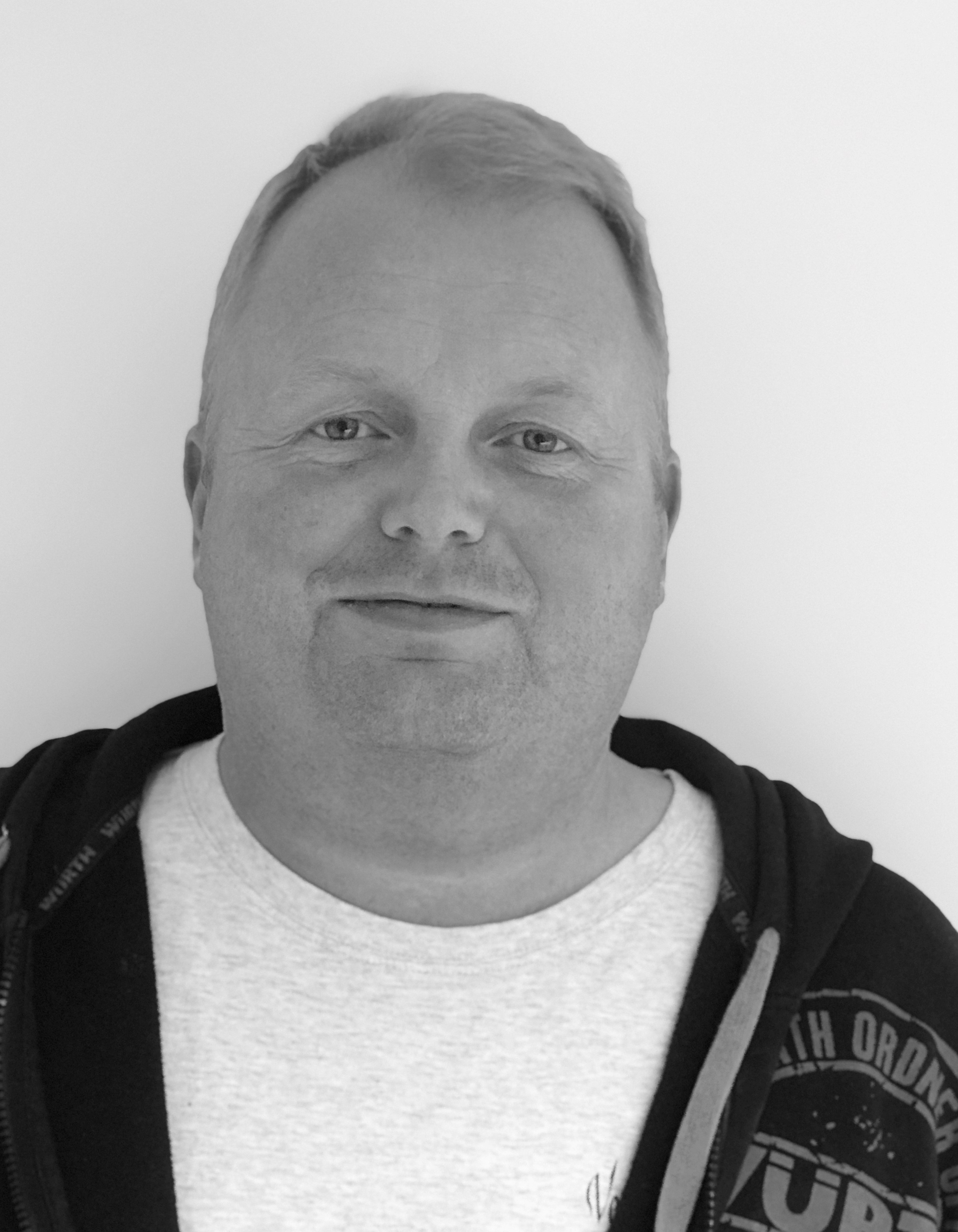 Arne Martin Sørensen