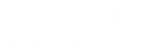 Corian solid surfaces