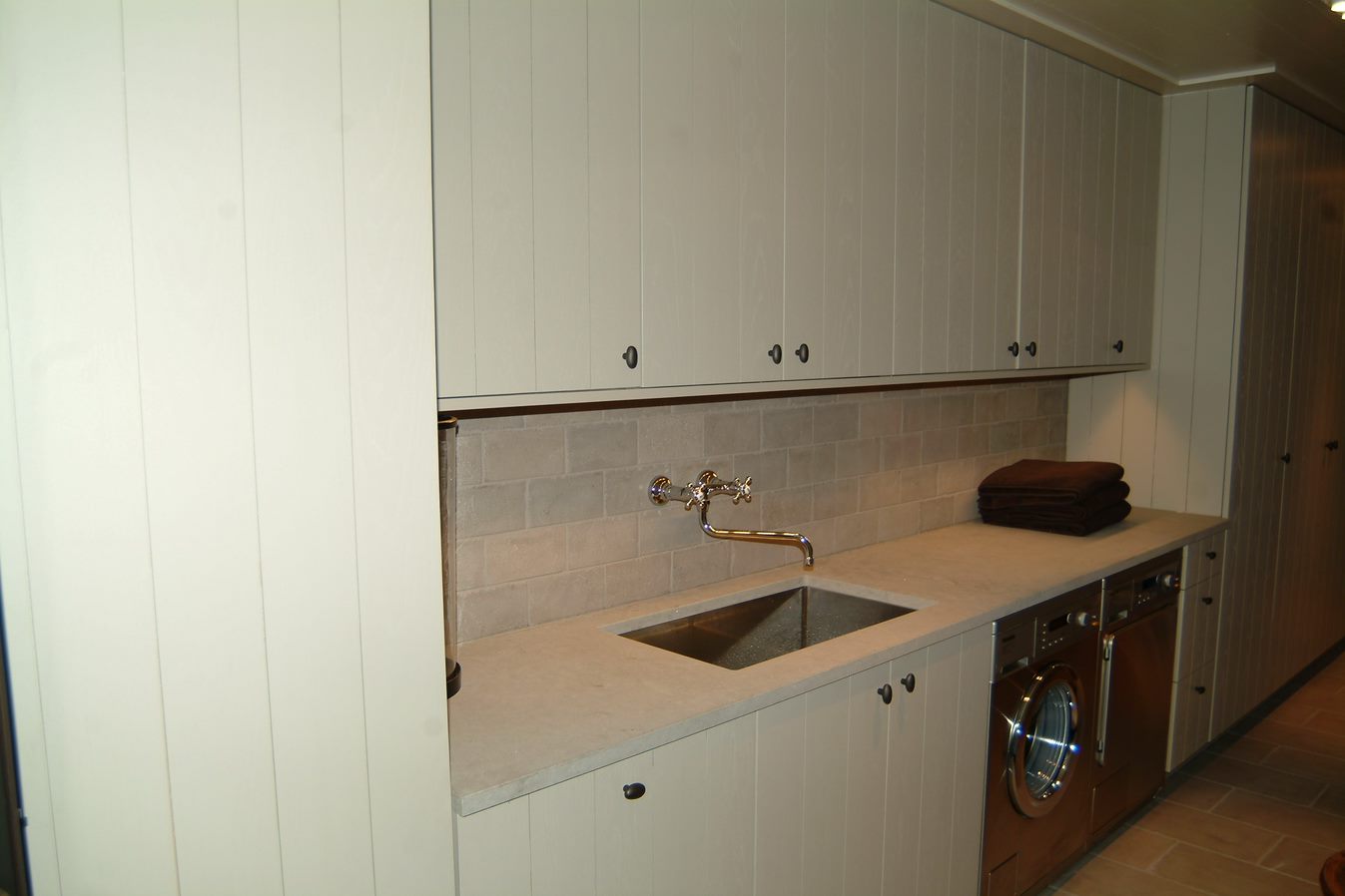 Vegårshei trevare - Klassisk interiør