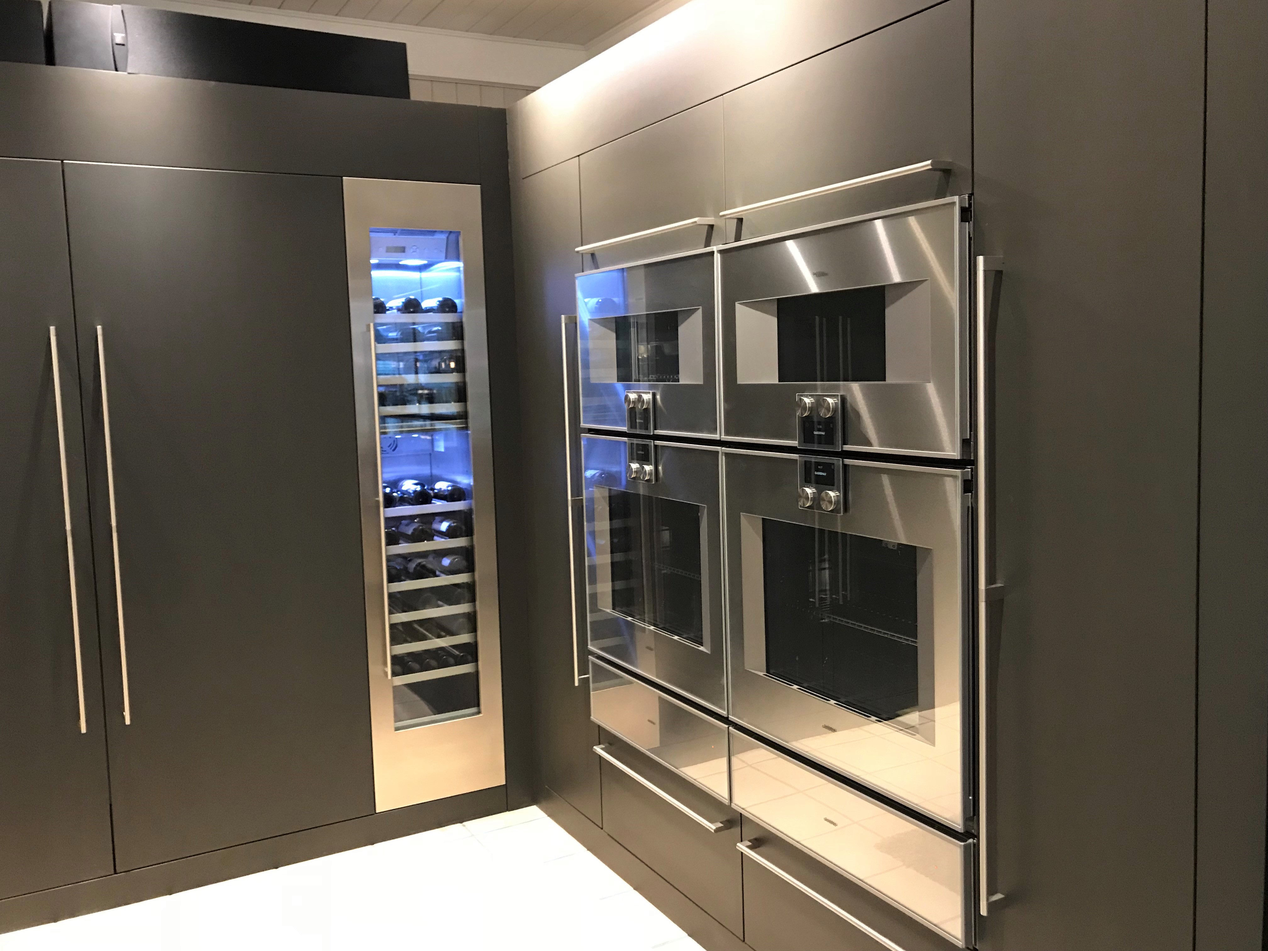 Vegårshei trevare - Klassisk interiør